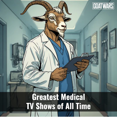 Medical TV Shows