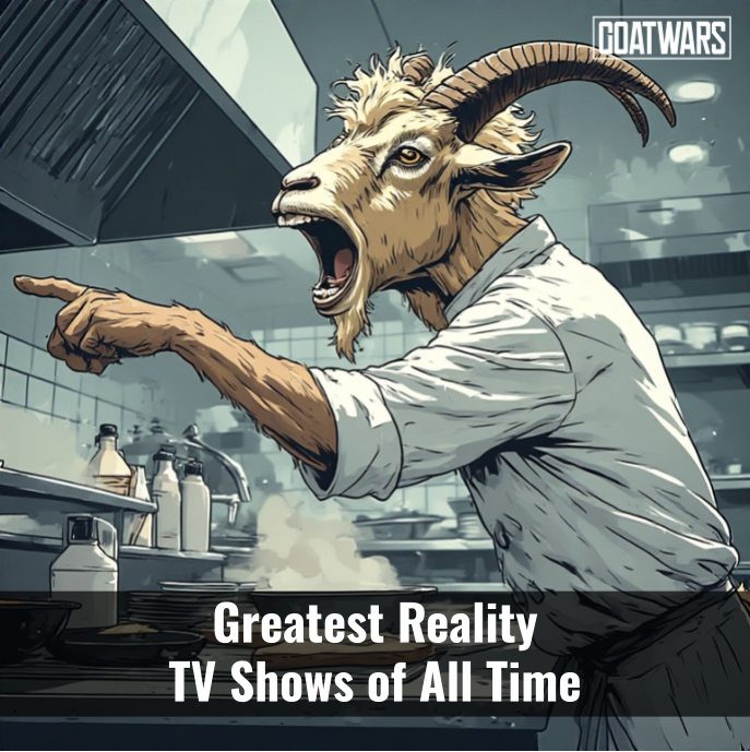 Reality TV Shows