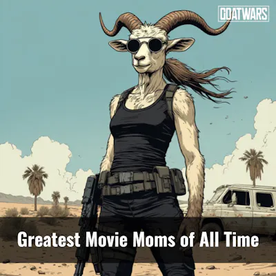 Movie Moms