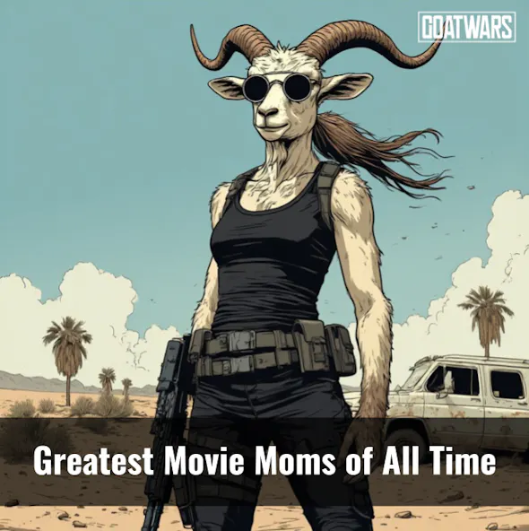 Movie Moms
