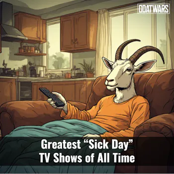 "Sick Day" TV Shows