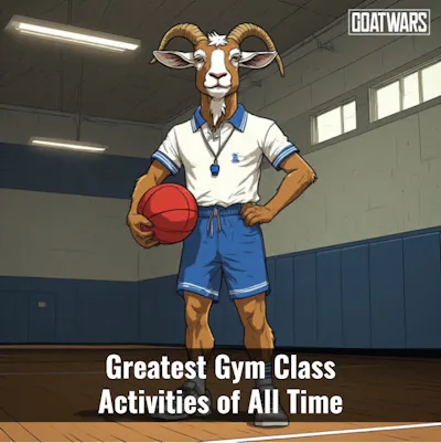 Gym Class Activities