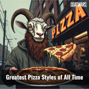 Pizza Styles