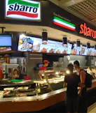 Sbarro