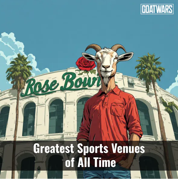 Sports Venues