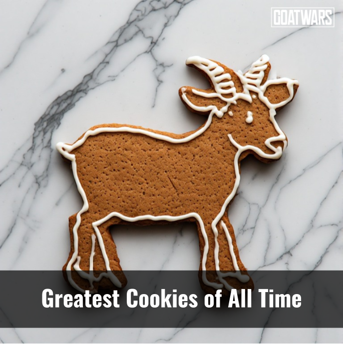 Cookies