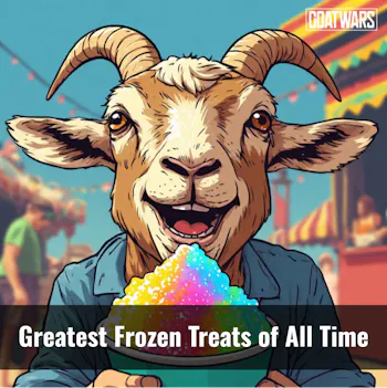 Frozen Treats