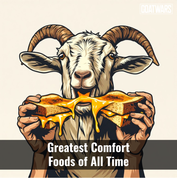Comfort Foods