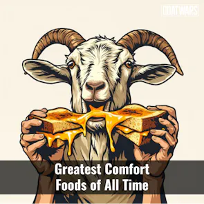 Comfort Foods