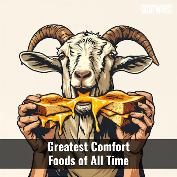 Comfort Foods