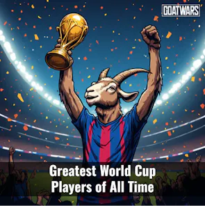 World Cup Players