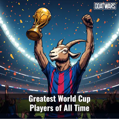World Cup Players