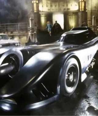Batmobile (Batman)
