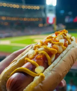 Hot Dogs