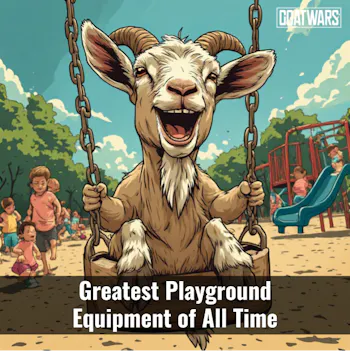 Playground Equipment