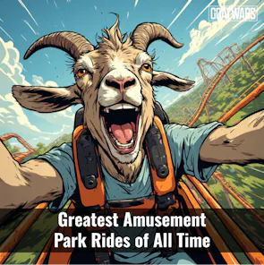 Amusement Park Rides