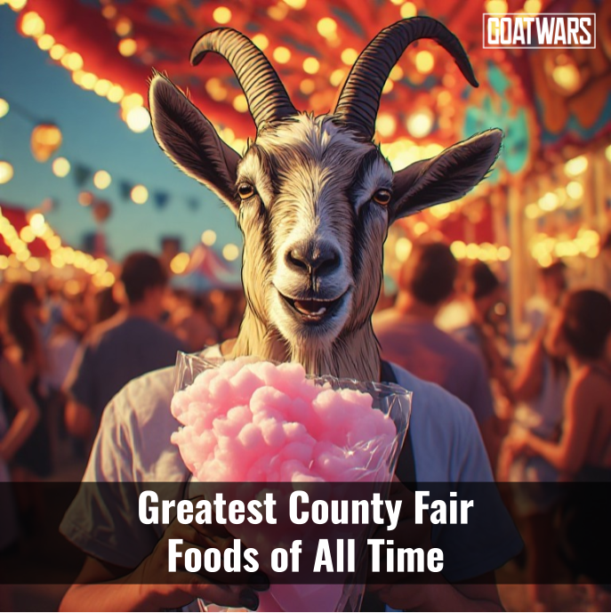 County Fair Foods