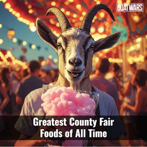 County Fair Foods