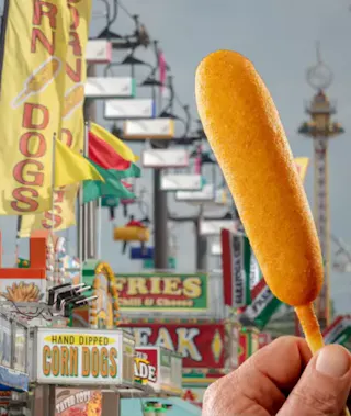 Corn Dog