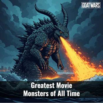 Movie Monsters