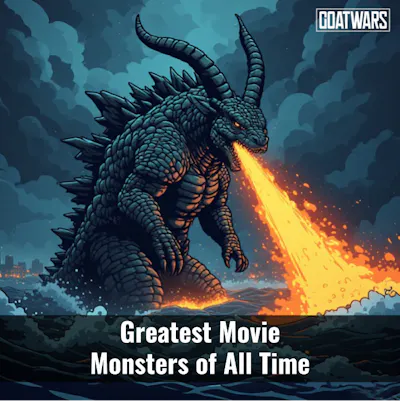 Movie Monsters