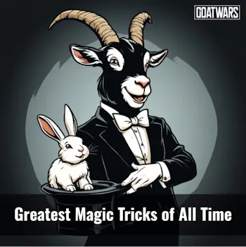 Magic Tricks