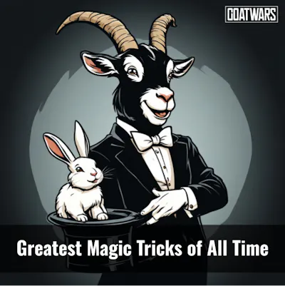 Magic Tricks