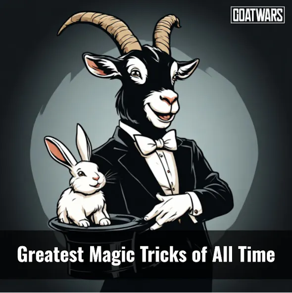 Magic Tricks