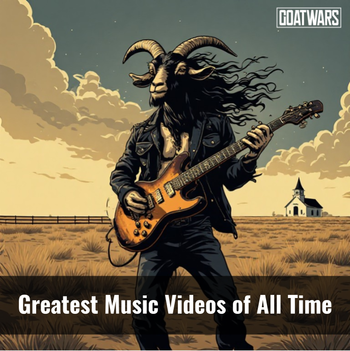 Music Videos