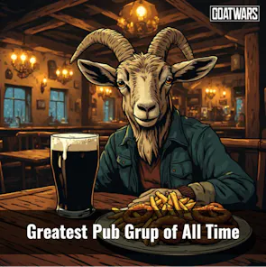 Pub Grub