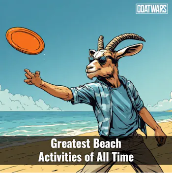 Beach Activities