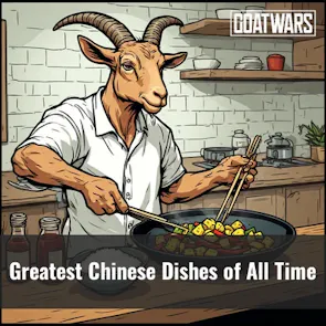 Chinese Dishes
