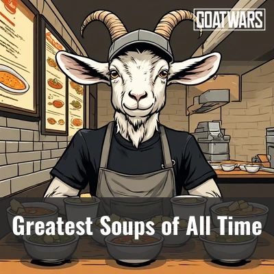 Soups