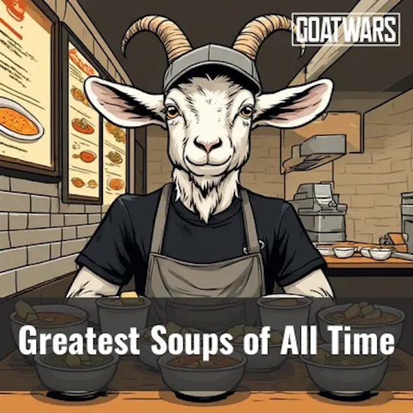 Soups