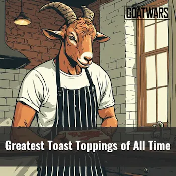 Toast Toppings