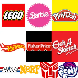 Toy Brands