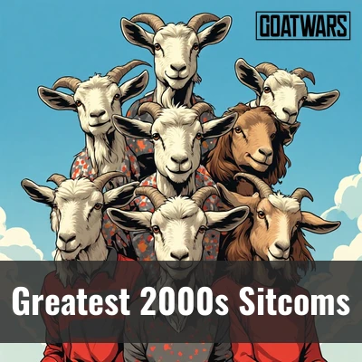 2000s Sitcoms