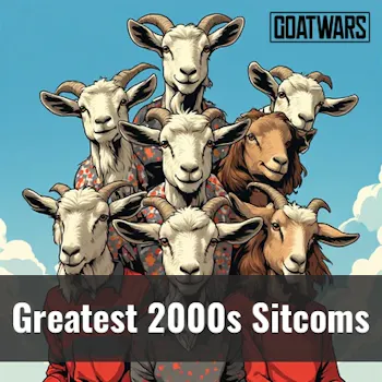 2000s Sitcoms