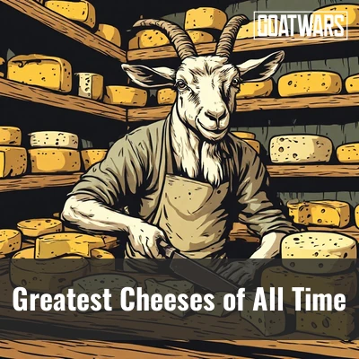 Cheeses