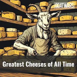Cheeses