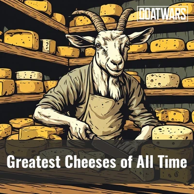 Cheeses