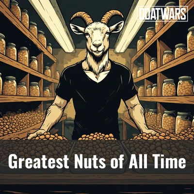 Nuts