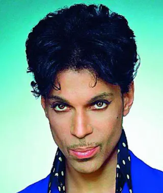 Prince