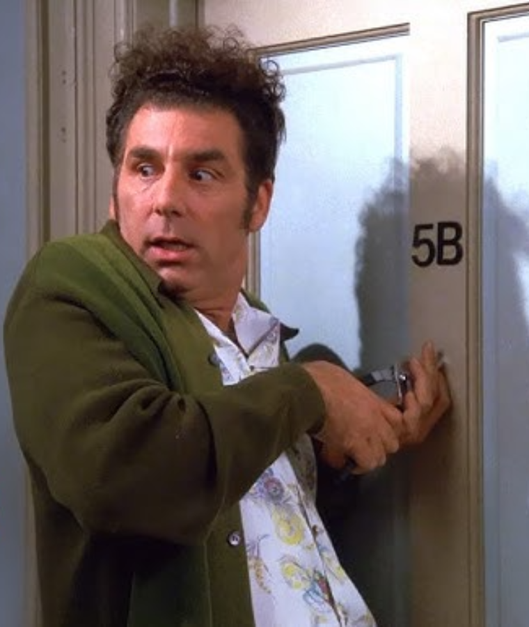 Sitcom Neighbors