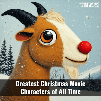 Christmas Movies