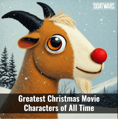Christmas Movies