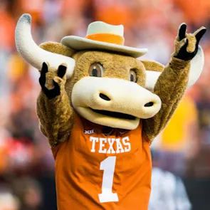 University of Texas Quarterbacks