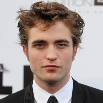 Robert Pattinson Performances