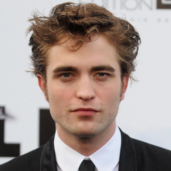 Robert Pattinson Performances