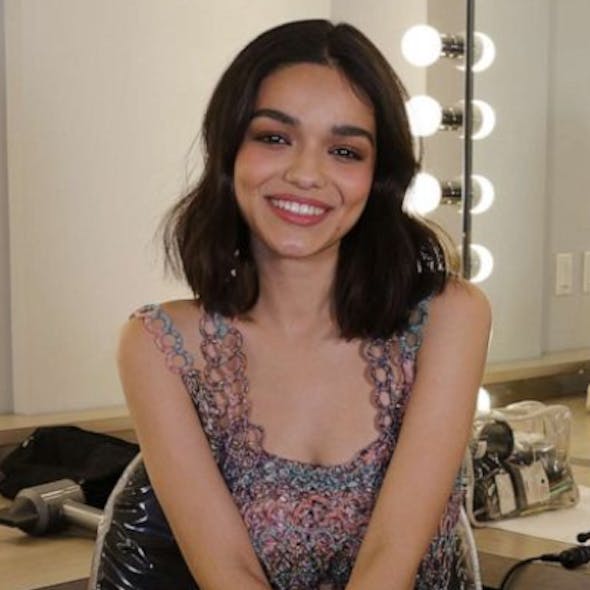 Rachel Zegler Movies